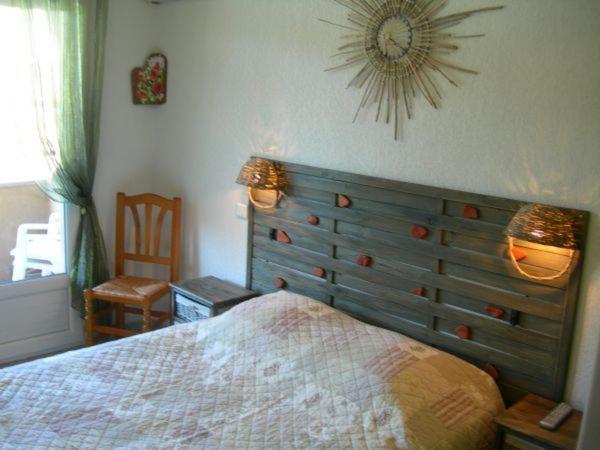 Hotel De La Madeleine Anduze 昂迪兹 客房 照片