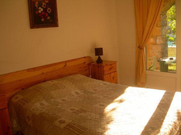 Hotel De La Madeleine Anduze 昂迪兹 客房 照片