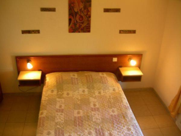 Hotel De La Madeleine Anduze 昂迪兹 客房 照片